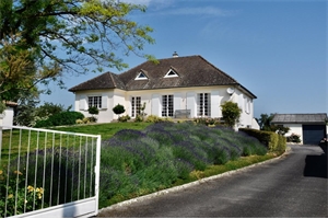 propriete à la vente -   79110  COUTURE D ARGENSON, surface 280 m2 vente propriete - UBI482862449